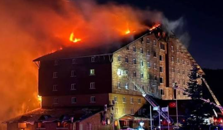 Kartalkaya davasında karar: 11 kişiye ağırlaştırılmış müebbet hapis...