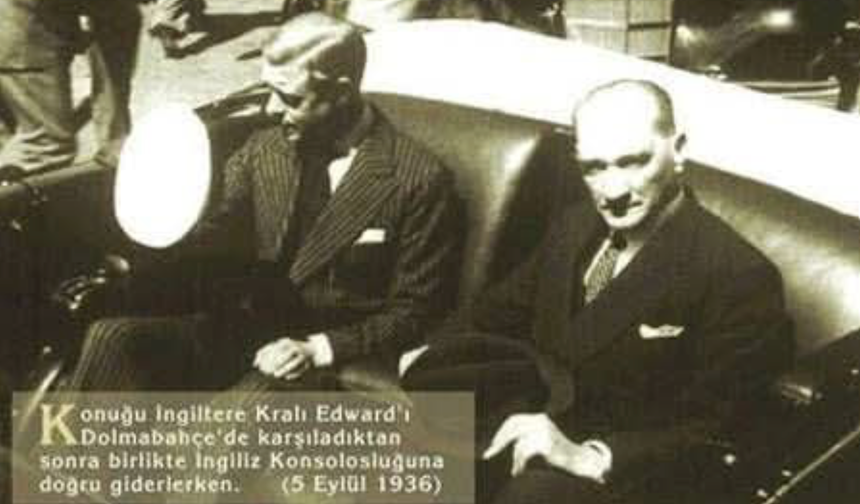 SEN Mİ İNGİLİZCİSİN? YOKSA BEN Mİ, DAHA ÇOK İNGİLİZCİYİM?