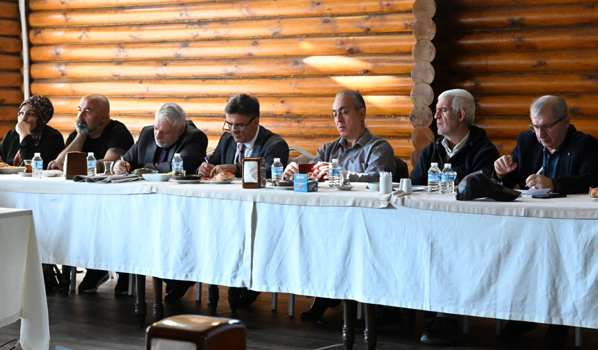 Eray Karadeniz'den Gaziosmanpaşa Belediyesi'ni anlattı!