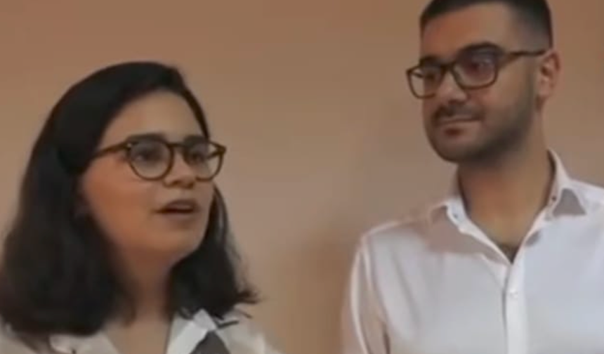 Kuşadasında SMA hastası Teoman Benle için yardım kampanyası