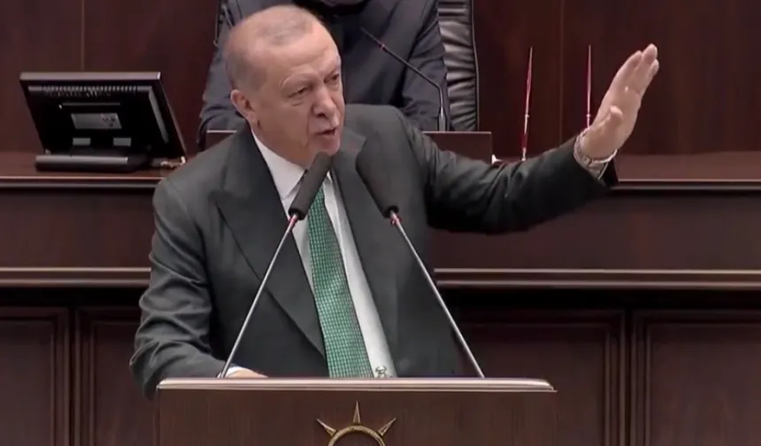 Erdoğan: Terörsüz Türkiye,  kardeşlik yaşayan mutlu Türkiye'dir