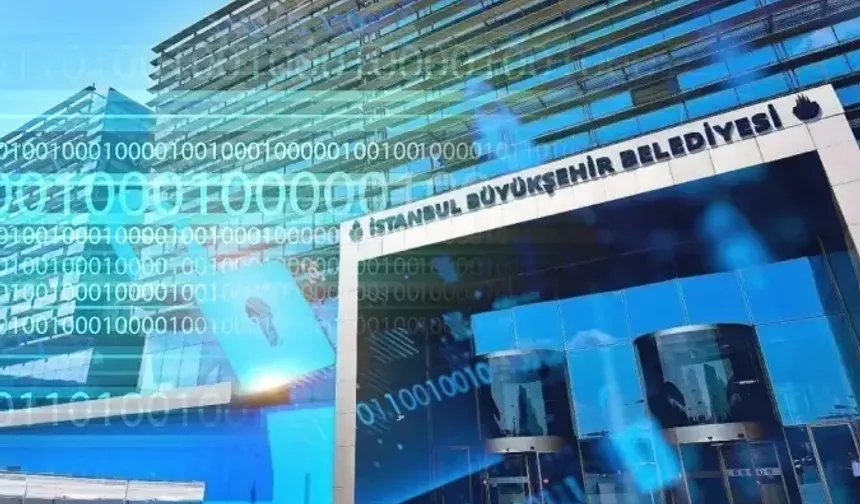 Savcılıktan 'İBB HANEM' soruşturması: 1 gözaltı