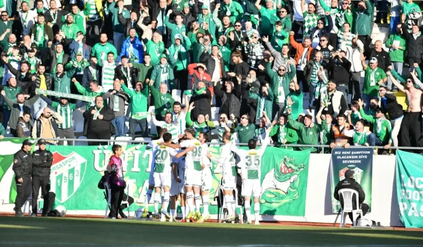 Bursaspor Başkanı Enes Çelik'ten sert tepki: Irkçı paylaşımlar için hukuki süreç başlattık