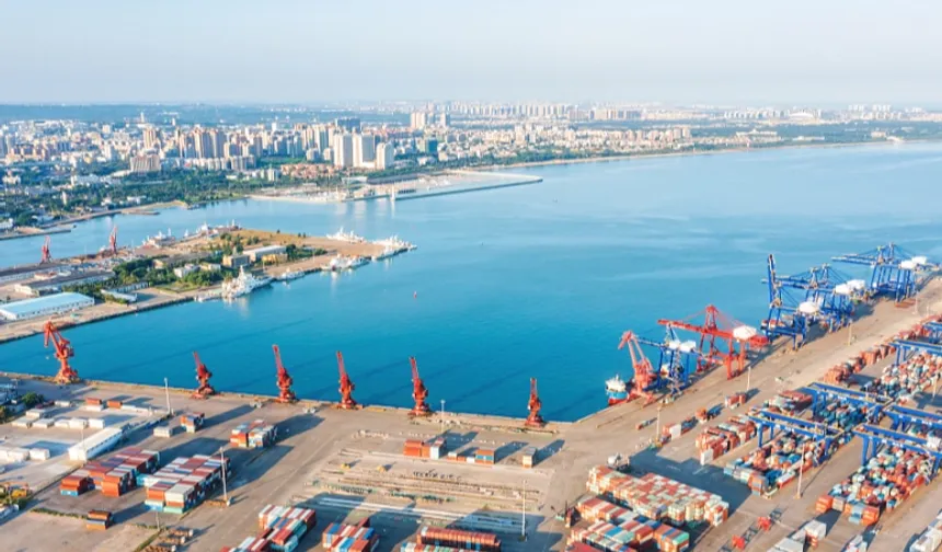 CGTN: Çin, Hainan Serbest Ticaret Limanı'nda ada genelinde kapılarını dış dünyaya nasıl daha fazla açıyor?