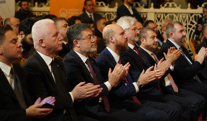 GİV Başkanı Koç: Girişimcilik Bakanlığı kurulmalı