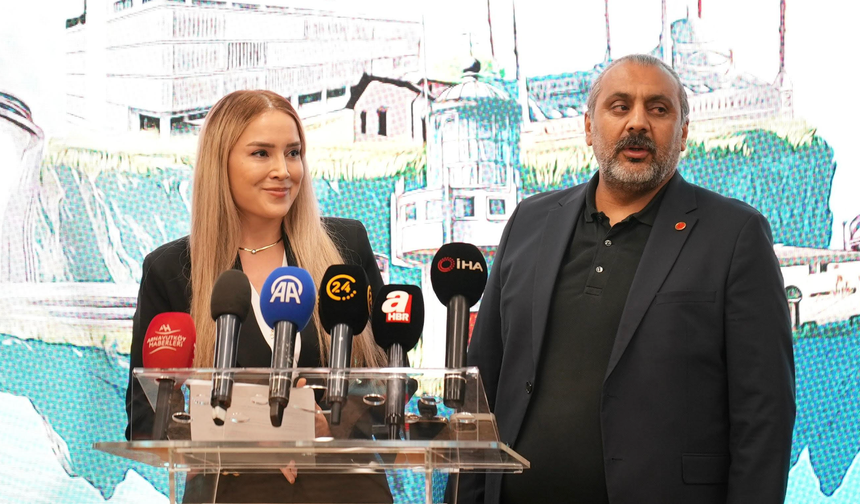 Arnavutköy CHP'de deprem!... 2 Meclis üyesi AKP'ye geçti...