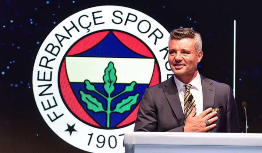 Testi Pozitif çıkan FB Başkanı Sadettin Saran'dan açıklama