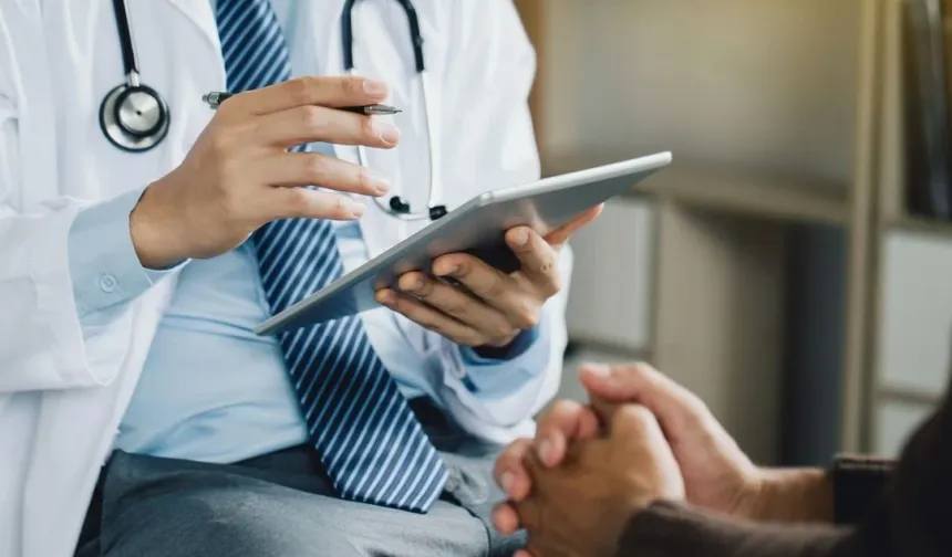 Enfeksiyon kontrolünde Yetkiler yeniden belirlendi