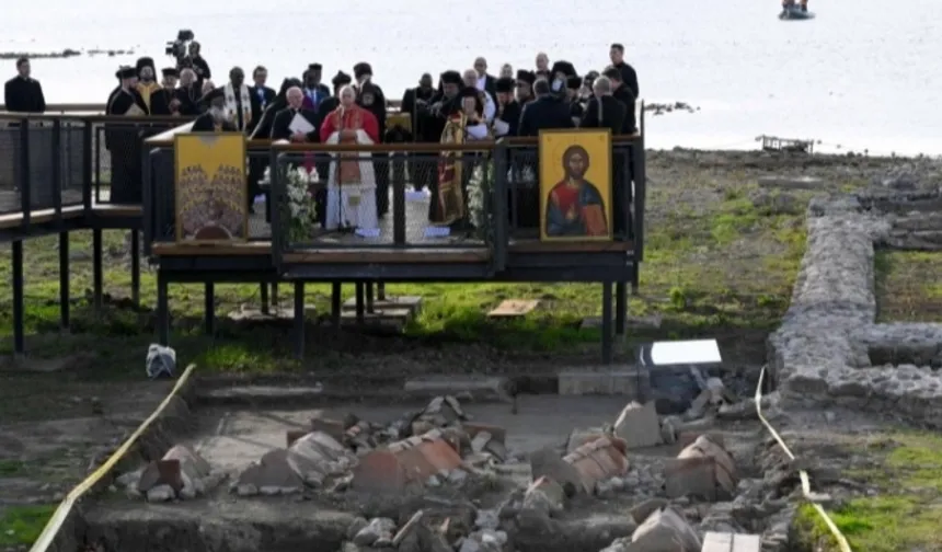 2027 İnanç Turizmi Yılı ilan edilmeli