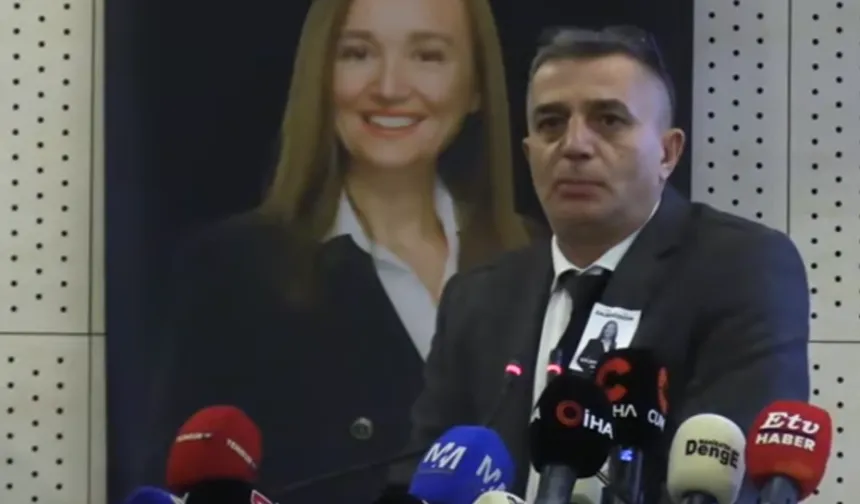 Manisa Şehzadeler'de yeni başkan belli oldu... Şehzadeler 'Hakan Şimşek'e emanet