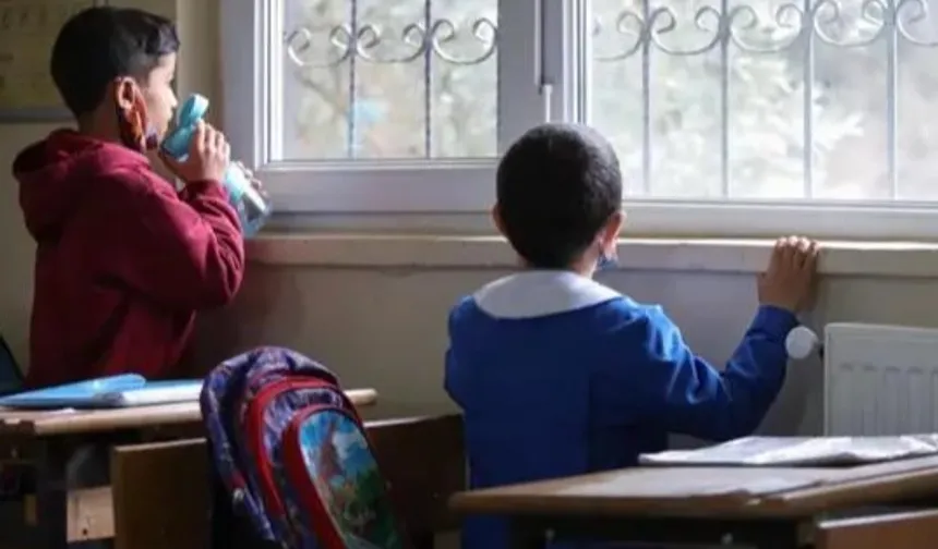 Öğrencilerin gıda yoksulluğu riski artıyor...