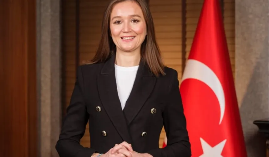 Şehzadeler Belediye Başkanı Gülşah Durbay'la ilgili son durum açıklaması