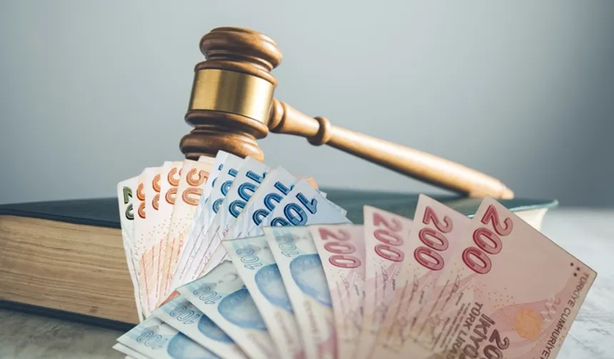 Vergi borcu olanlar dikkat! 31 Ağustos'ta süre doluyor