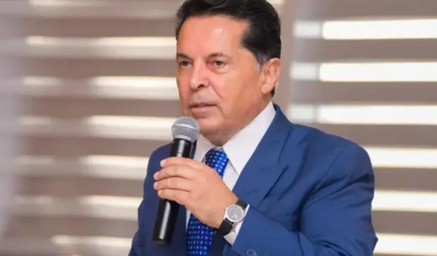 Ahmet Özer'e PKK/KCK üyesi olmak suçundan 6 yıl 3 ay hapis cezası...