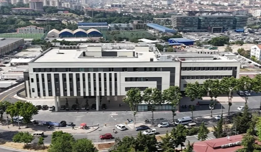 Bakırköy'de zabıta memuruna rüşvet soruşturması!