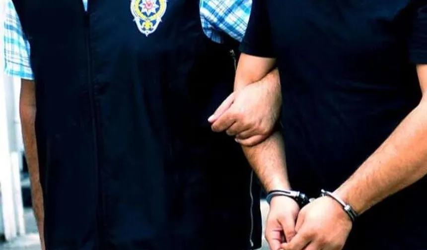 İstanbul'da sahte savcı tutuklandı!