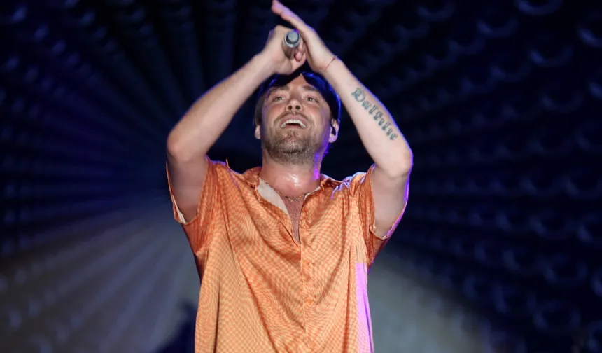 Murat Dalkılıç'a narkotik soruşturması