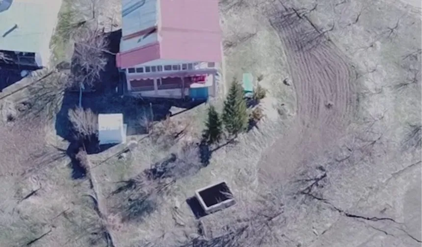 Tunceli Çemişgezek'te 7 konut depreme karşı tedbiren boşaltıldı
