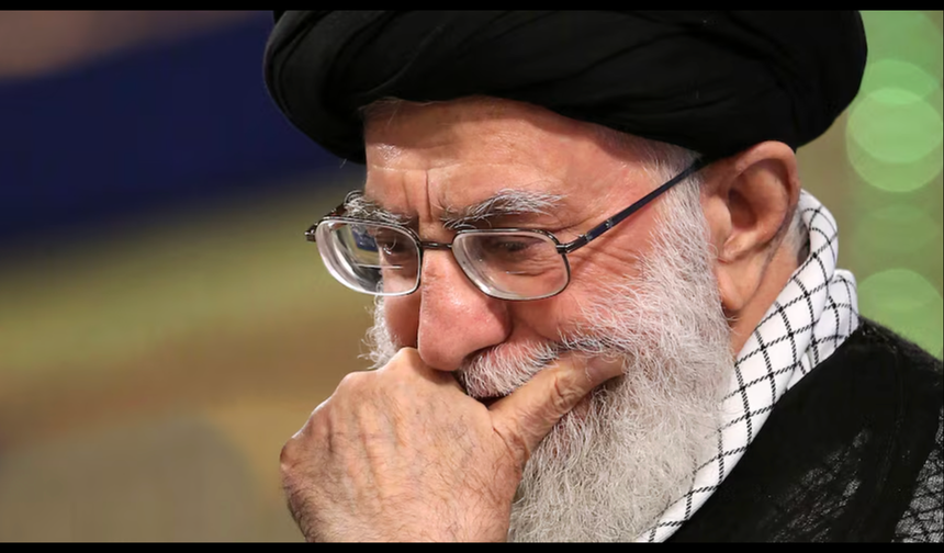 İran'da Hamenay'in yerine kim gelir! Lideri kim seçer?