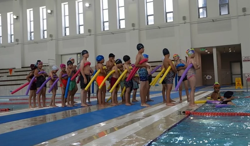 Denizli Büyükşehir ile sağlıklı gelecek