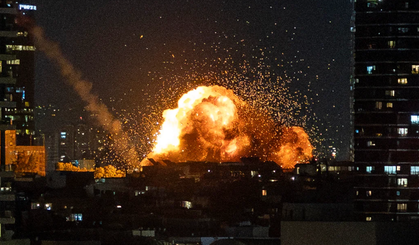 ABD İran saldırısı Ortadoğuyu siyasi ve ekonomik olarak nasıl etkiler?