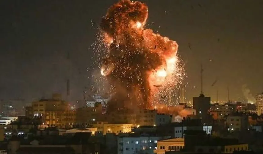 İran Savaşı'nda son durum! ABD'ye büyük darbe