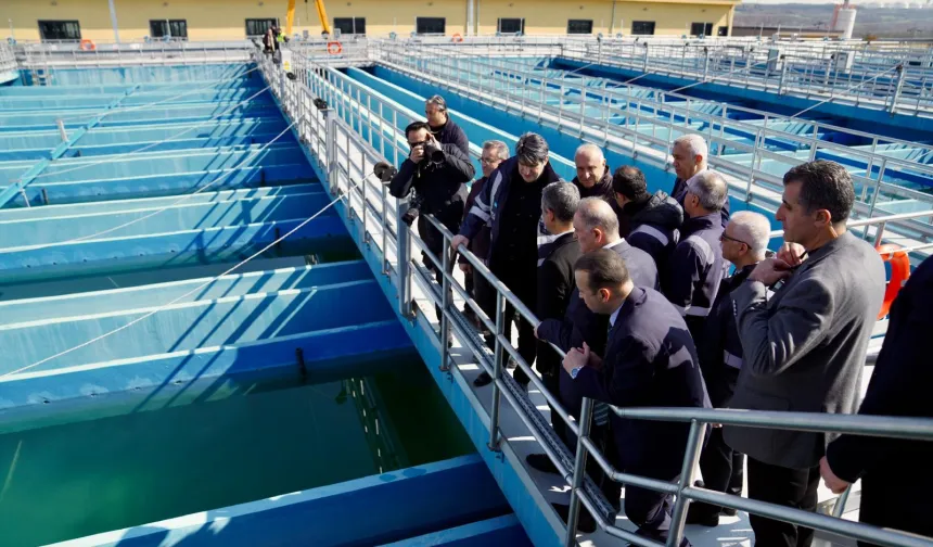 İstanbul Arnavutköy'e dev yatırım