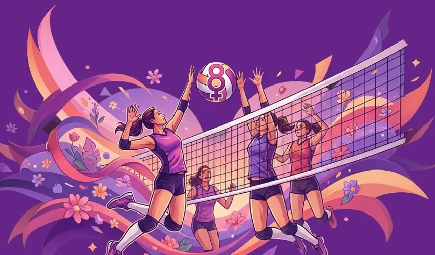 İstanbul Maltepe'de 8 Mart'a özel etkinlikler