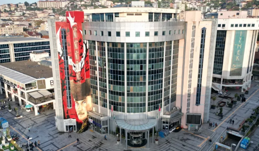 Marmara'da en güvenilen belediye başkanları... İlk 5'te kim var?