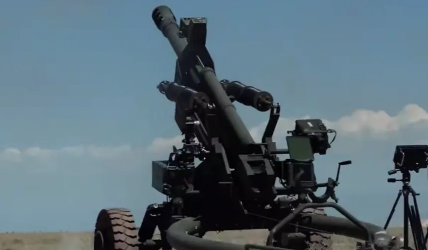 MKE'nin BORAN'ı NATO tatbikatında gücünü gösterdi