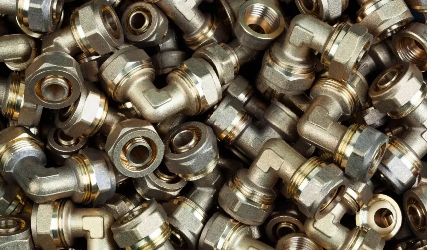 Romanya'dan boru bağlantı parçası ithalatına soruşturma