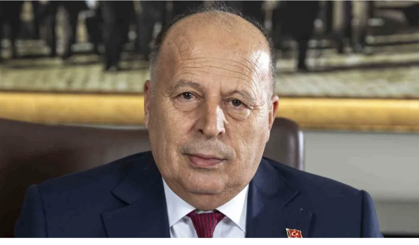 CHP'li Yüreğir Belediye Başkanı Görevden uzaklaştırıldı