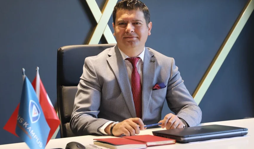 Ali Erzincanlıoğlu'ndan Turizm Haftası açıklaması