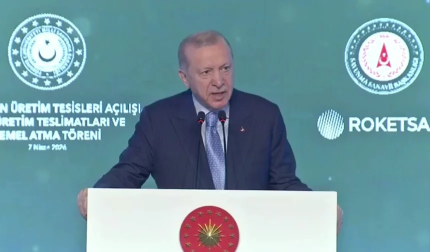 Cumhurbaşkanı Erdoğan: Kalleş saldırıyı kınıyorum