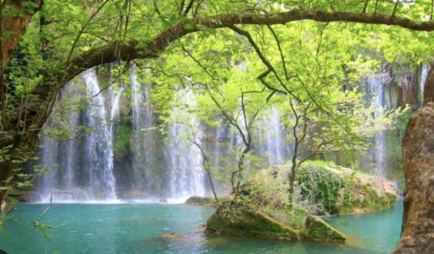 Giresun'a dev içme suyu yatırımı... 1,57 milyar TL'lik proje başlıyor