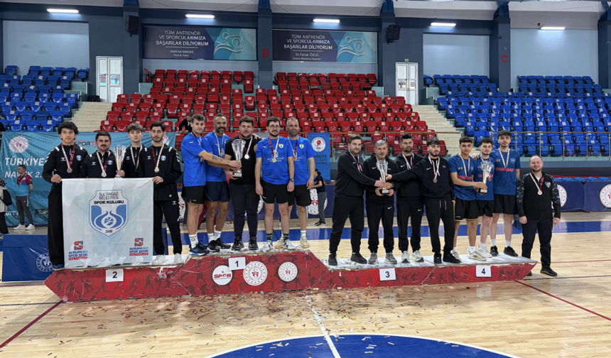 Sultangazi Belediyesi Spor Kulübü Süper Lig’de