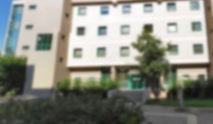 İstanbul'da kız öğrenci yurdunda skandal olay! 1 gözaltı