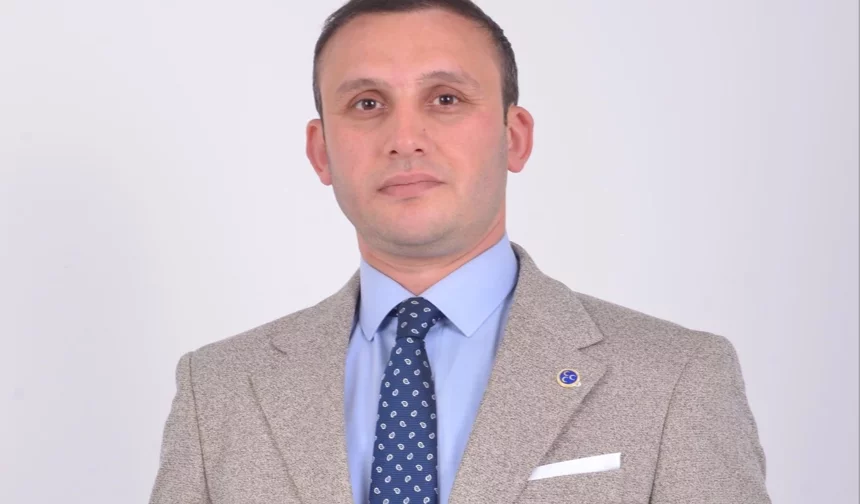 MHP'li Çömlekçi: Bayrak değişimi olarak görülmeli