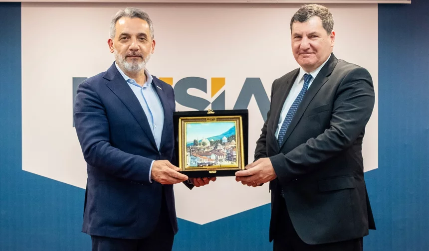 MÜSİAD: Türkiye 5. nesil savaşa hazır olmalı