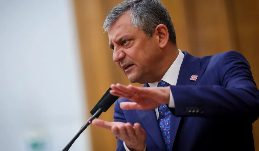 Siyasette Kartlar Yeniden Dağıtılıyor: Muhalefette Yeni Yol Haritası İlan Edildi