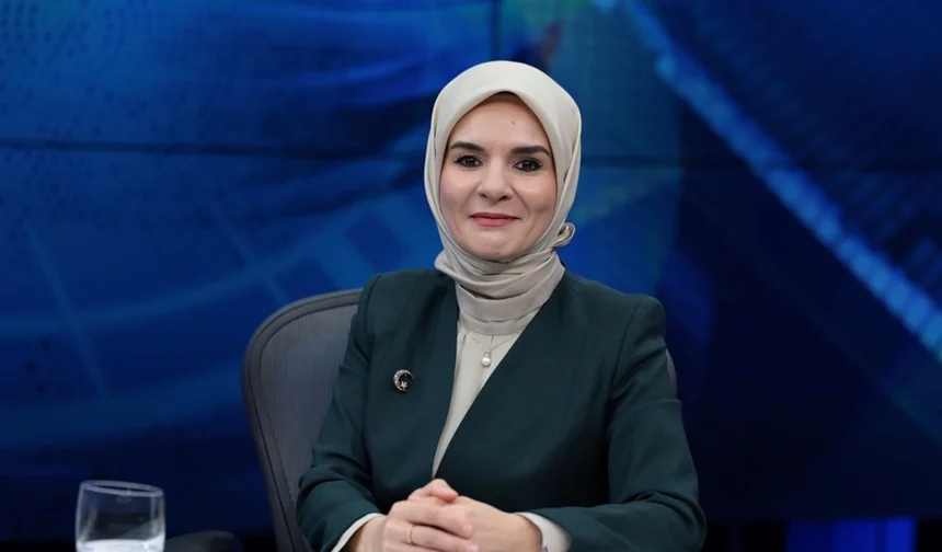Mayıs'ın son haftası Milli Aile Haftası olarak kutlanacak