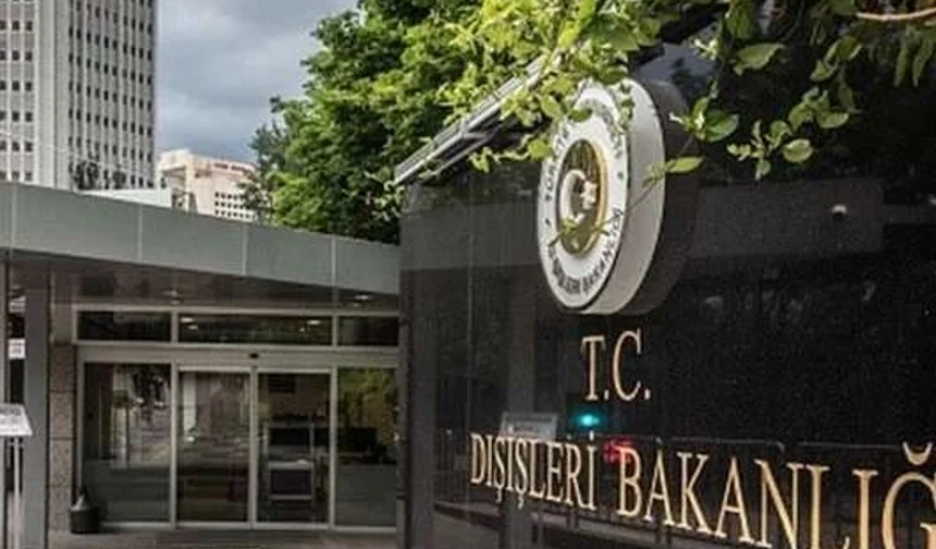 Çad'daki terör saldırısına Türkiye'den kınama