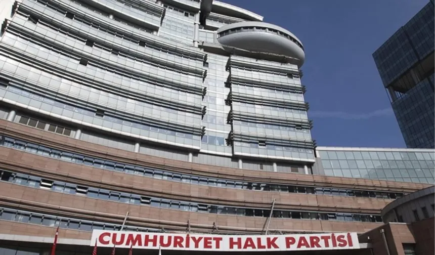 CHP kurultay davasında çarpıcı karar!  Mutlak Butlan, Kılıçdaroğlu başkan!