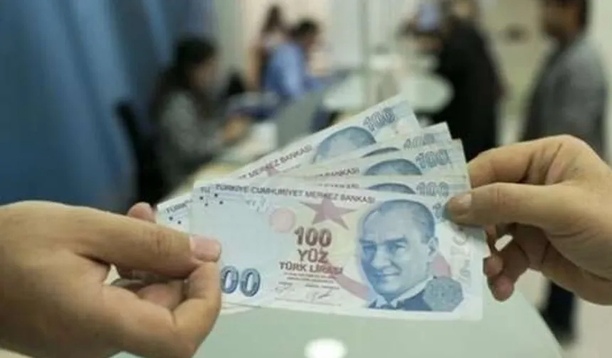 İşsizlik ve kısa çalışma ödeneği bayram öncesi yatırılacak