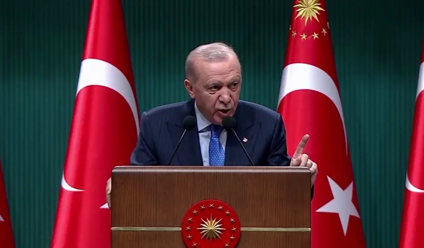 Kabine sonrası kritik açıklamalar... Bayram tatili 9 gün oldu