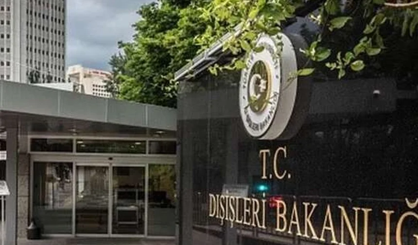 Türkiye'den Irak'a tebrik ve iş birliği mesajı