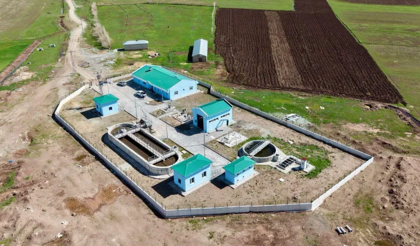 VASKİ'den Saray'a çevre yatırımı