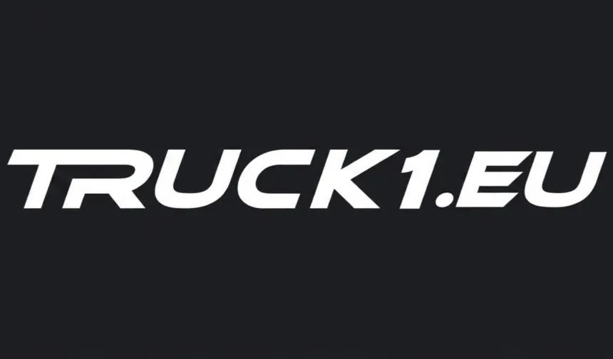 CF Istanbul 2026: Truck1, taşımacılık sektörünün küresel tedarik zincirini pazaryeri altyapısıyla güçlendiriyor