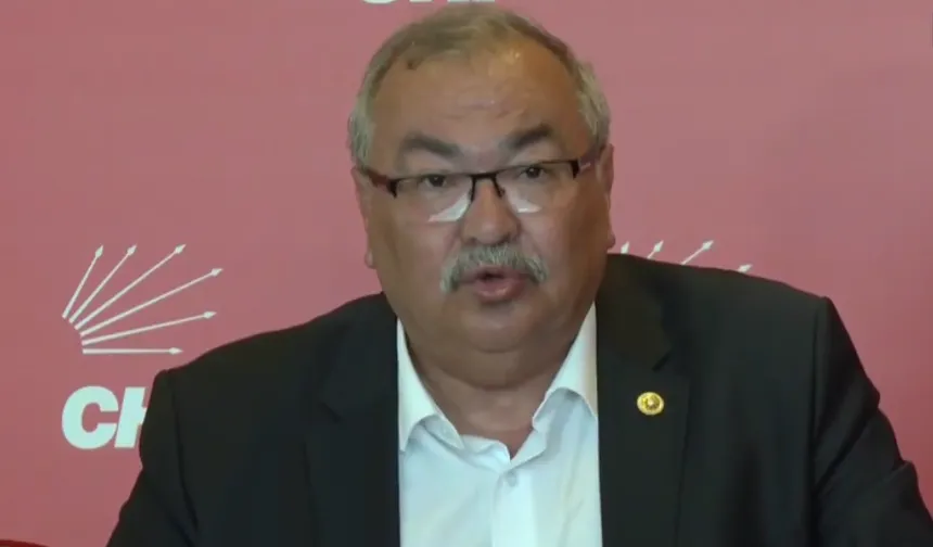 CHP'de Gökhan Günaydın'ın tedbiri kaldırıldı