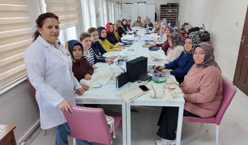 Büyükşehir'den ücretsiz kültür hamlesi